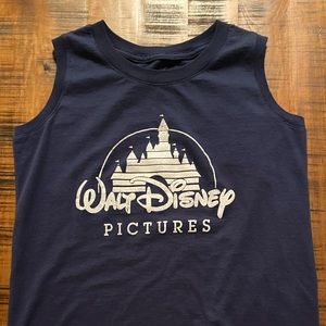 Cute Disney Tank-